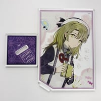終遠のヴィルシュ シアン 香水セット TASTY | K-BOOKS 池袋 2次元