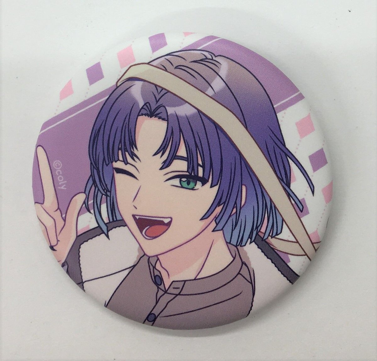 魔法使いの約束 まほやくМD缶バッジ ムル 魔法使いの約束 ムル 缶バッジ | K-BOOKS 池袋 2次元グッズ通販