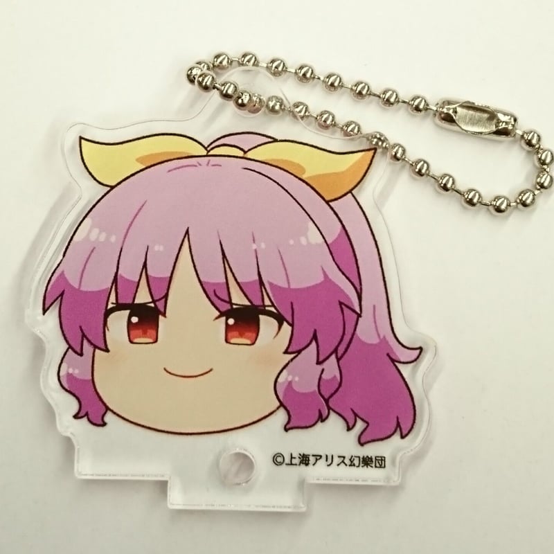 東方Project 綿月依姫 東方Project アトレ 秋葉原 博霊神社 夏