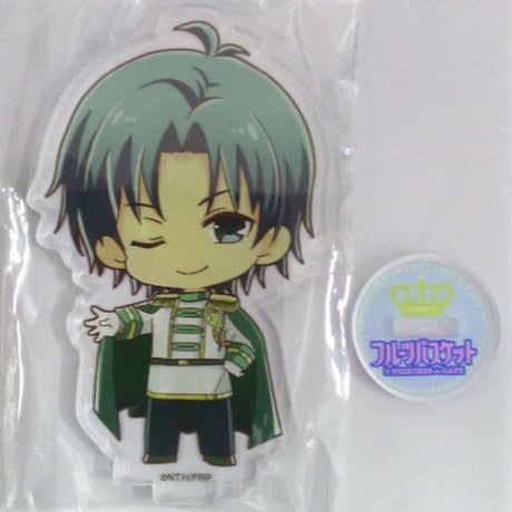 STORES フルーツバスケットの検索結果