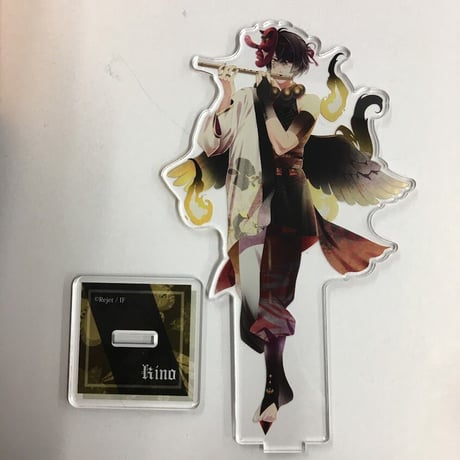 STORES DIABOLIK LOVERS アクリルスタンドの検索結果