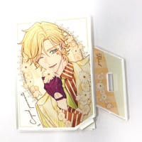 古書店街の橋姫』 カラオケの鉄人 ポストカード【BLグッズ】 | K