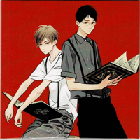 おわる 『スウィートルームエスケイプ』 「上下巻発売記念コラボ sweet