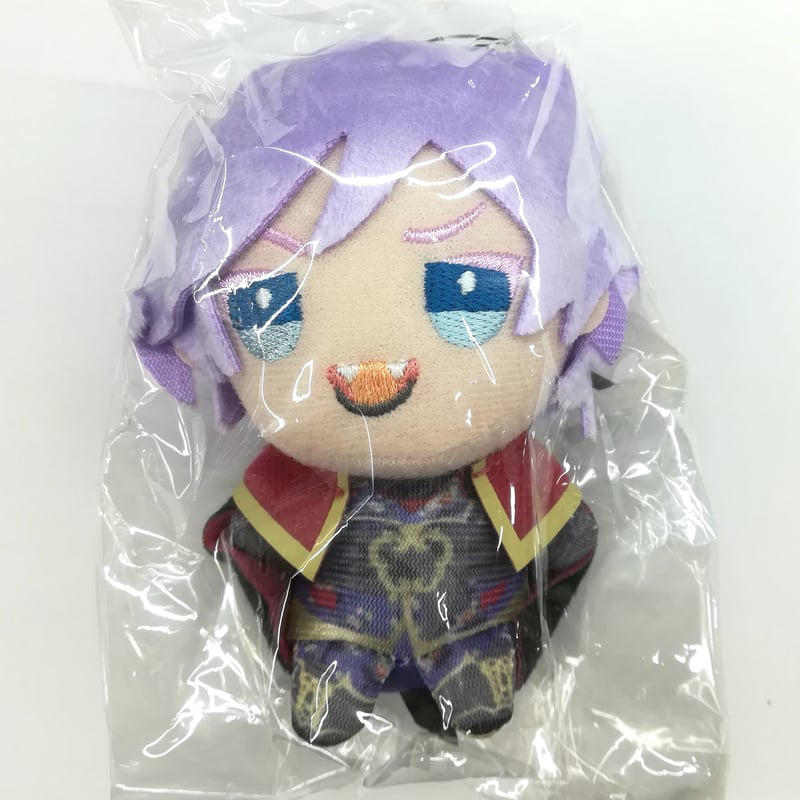 ツイステ エペル ちまっこぬい | K-BOOKS 池袋 2次元グッズ通販
