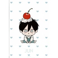 貴重　怪物事変 キャラバッジコレクション Art-Pic 結 怪物事変」 キャラバッジコレクション Art-Pic (7個セット