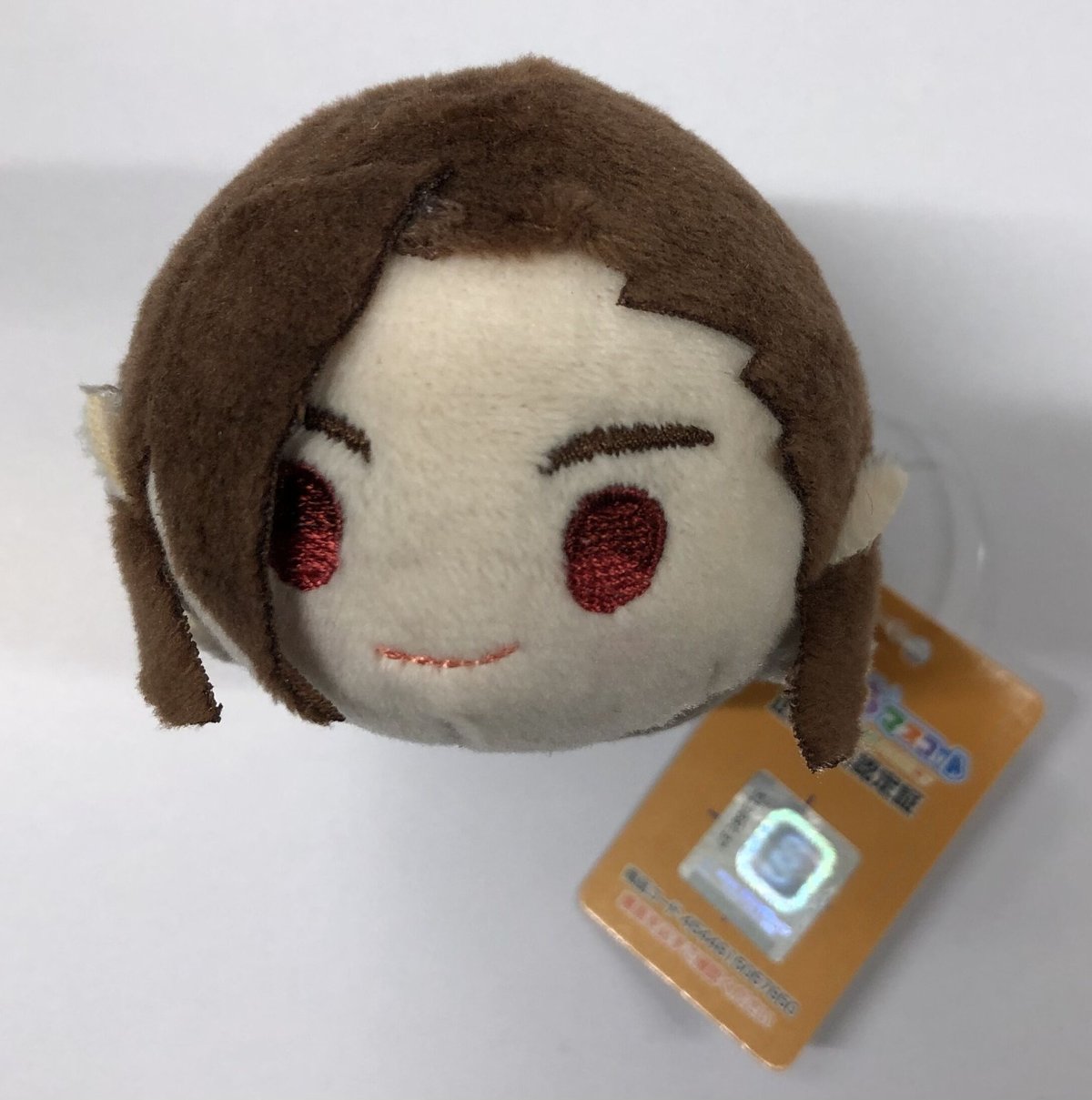 もちもちマスコット　羅小黒戦記 羅小黒戦記 もちもちマスコット 無限｜Yahoo!フリマ（旧PayPayフリマ）