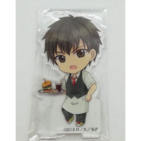 海棠亜樹 | STORES