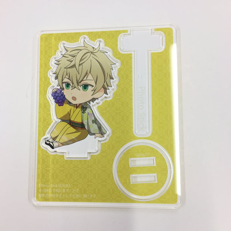 イケメン戦国　徳川家康　アクリルスタンド　アクリルアート イケメン戦国 徳川家康 アクリルスタンド | K-BOOKS 池袋 2次元グッズ通販