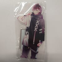 DIABOLIK LOVERS 逆巻アヤト 缶バッジ | K-BOOKS 池袋 2次元グッズ通販