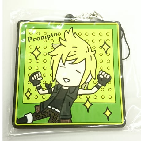 FFXV アクリルキーホルダーコレクション FFXV アクリルキーホルダーコレクション