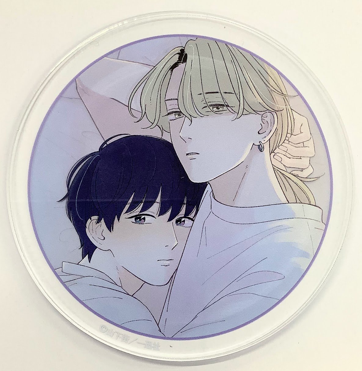 グラッテ コースター HertZ＆CRAFT×Gratte | Gratte | 株式会社アニメイト