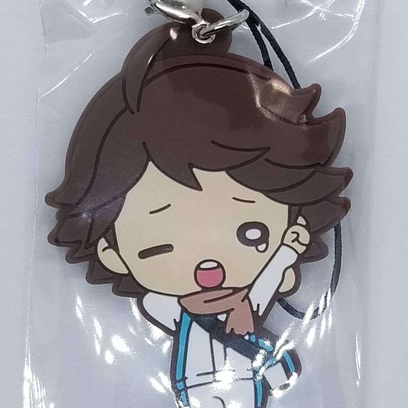 ハイキュー 及川徹 にとたん ハイキュー 及川徹 にとたん ぬいぐるみ