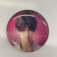 カリスマ 湊大瀬 缶バッジ ジャンボリーツアーVer. | K-BOOKS カリスマ 湊大瀬 缶バッジ ジャンボリーツアーVer. | K-BOOKS