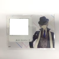 薔薇王の葬列　ミニ複製原画 薔薇王の葬列 ミニ複製原画