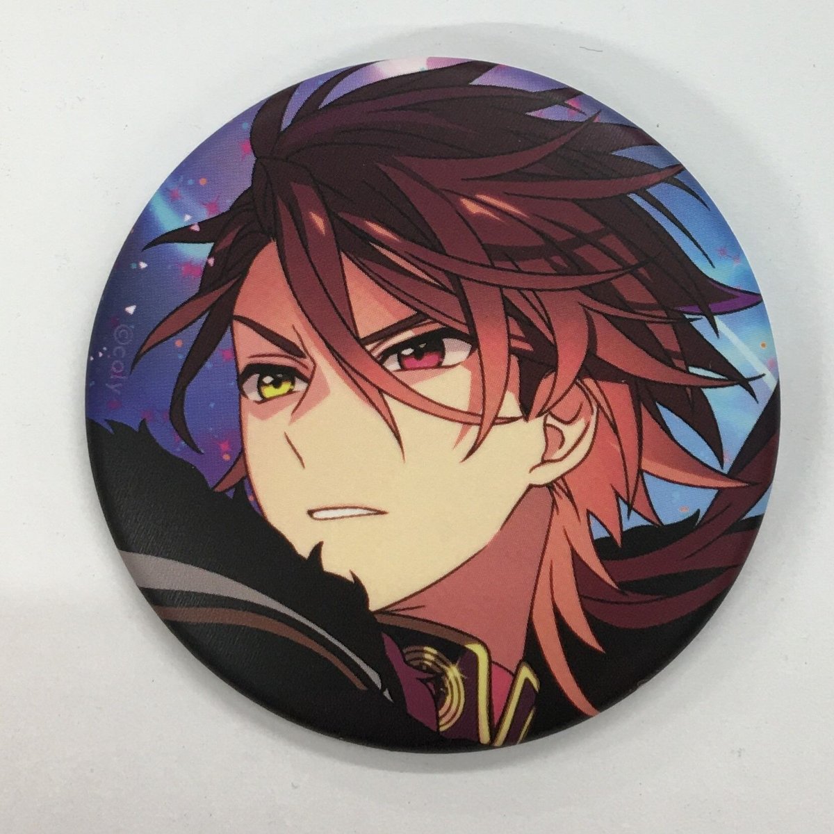 まほやく エチュバラ缶バッジ カイン fit=scale-down,w=1200