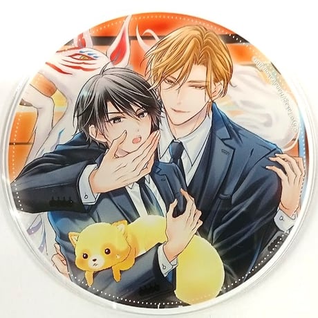 CATEGORY 夜光花 | K-BOOKS 池袋 2次元グッズ通販