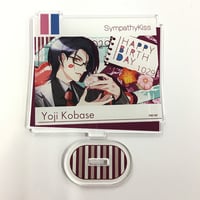 DYNAMIC CHORD 音石夕星 チェキ AGF2021 | K-BOOKS 池袋 2次元