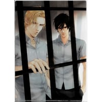 NAOE/東京エイリアンズ 雨宮零士 コースター | K-BOOKS 池袋 2