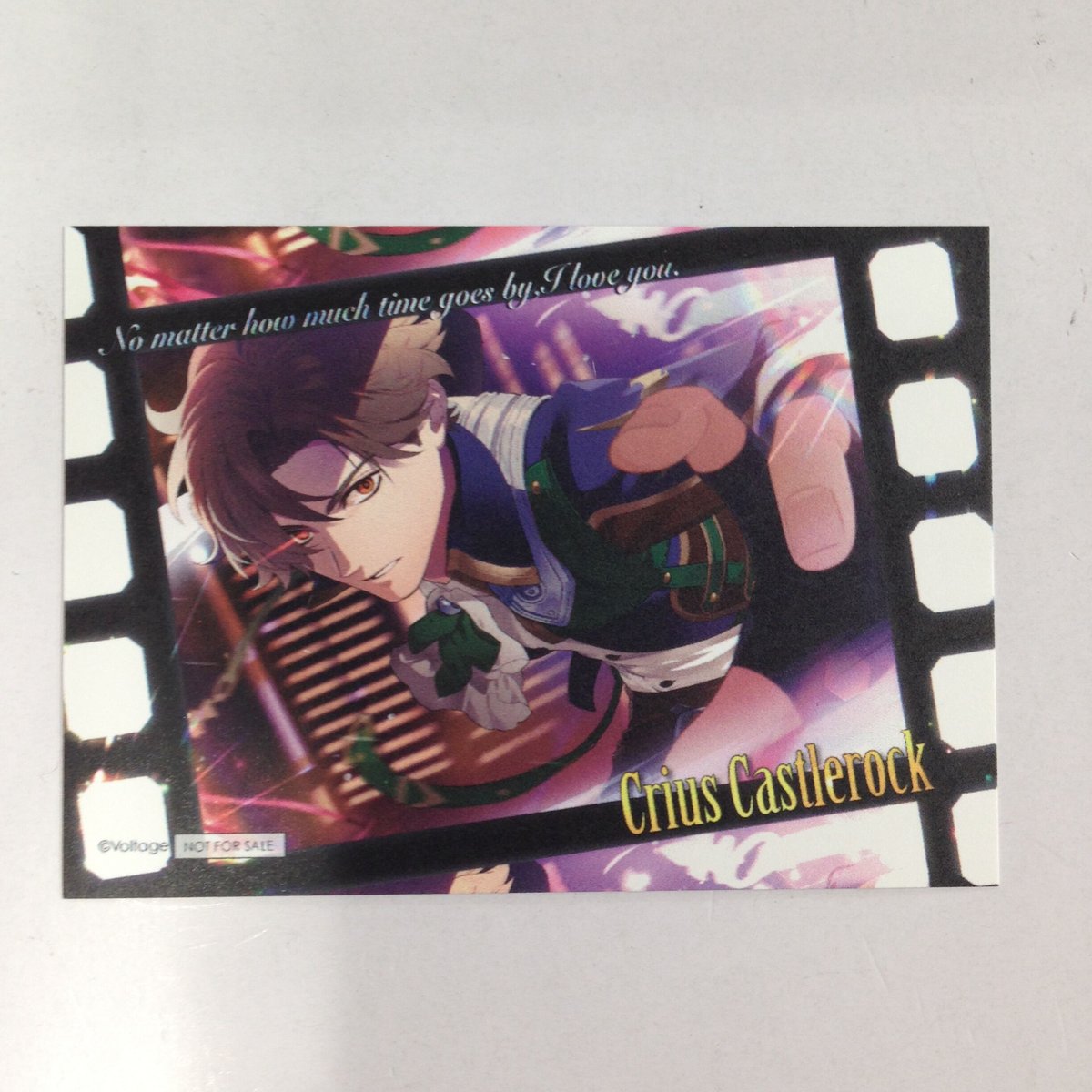 テンペスト魔女　クライオス 公式】even if TEMPEST 宵闇にかく語りき魔女 on X: 