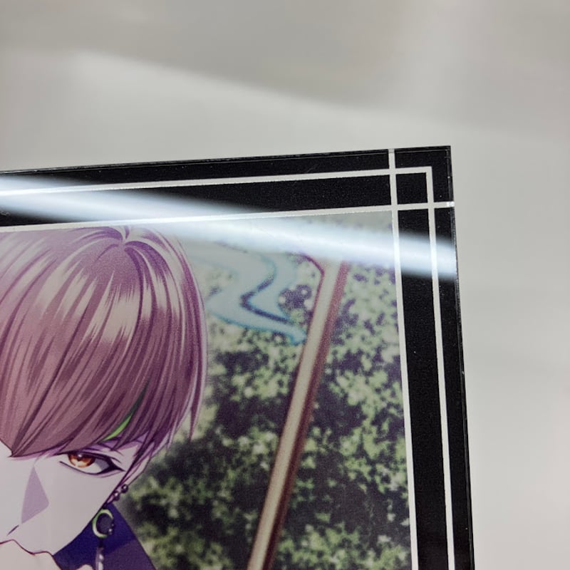 イタミ有】9 R.I.P. 香羊 アクリルスタンド | K-BOOKS 池袋 2次元