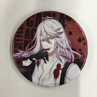 家庭教師ヒットマンREBORN！ XANXUS（ザンザス） 【WJ50周年記念