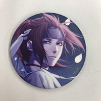 望月淳 『PandoraHearts』 パンヴァニカフェ コースター