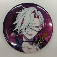 刀剣乱舞 太鼓鐘貞宗 五周年スクエア缶バッジコレクション | K-BOOKS