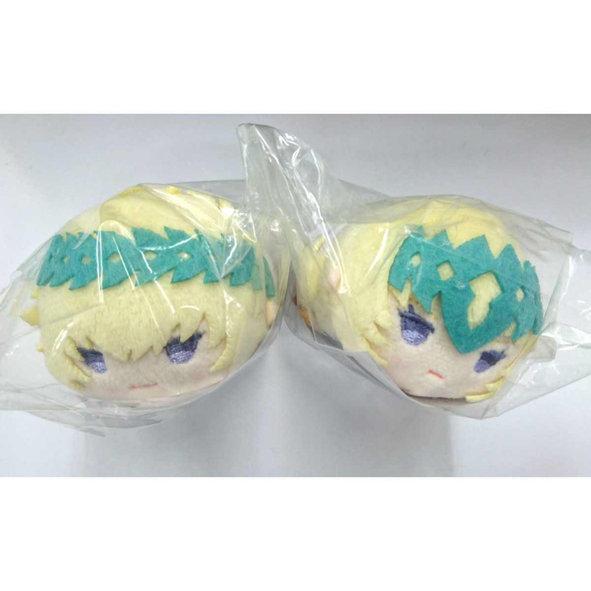 KING OF PRISM もちころりんぷらす2 もちもちマスコット 法月仁 KING