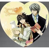 ざらめ鮫『幕が下りたら僕らは番』 『moment6周年記念』 アクリル