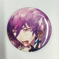 Collar×Malice 笹塚尊 缶バッジセット | K-BOOKS 池袋 2次元