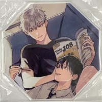 聖闘士星矢 トレーディング THE LOST CANVAS 冥王神話 トレーディング