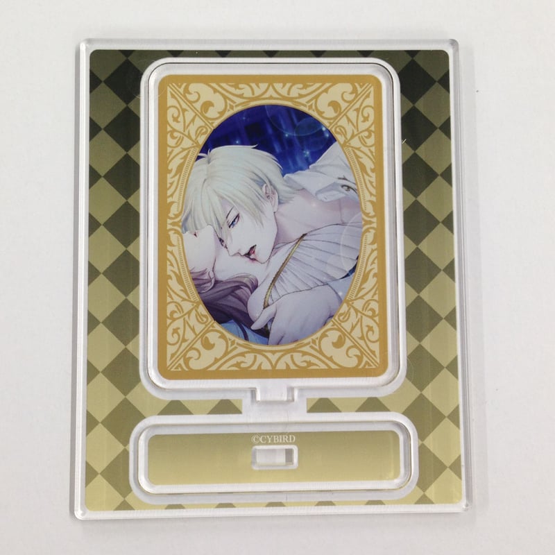 イケメン王子 シュヴァリエ アクリルスタンド イケメン王子 シュヴァリエ アクリルスタンド | K-BOOKS 池袋 2次元