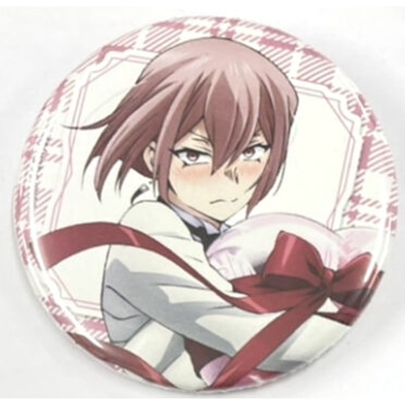 ヴァニタスの手記アストルフォ】ヴァニタスの手記 ミニアクリルアート