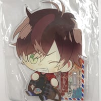 DIABOLIK LOVERS　逆巻アヤト　アクリルスタンド