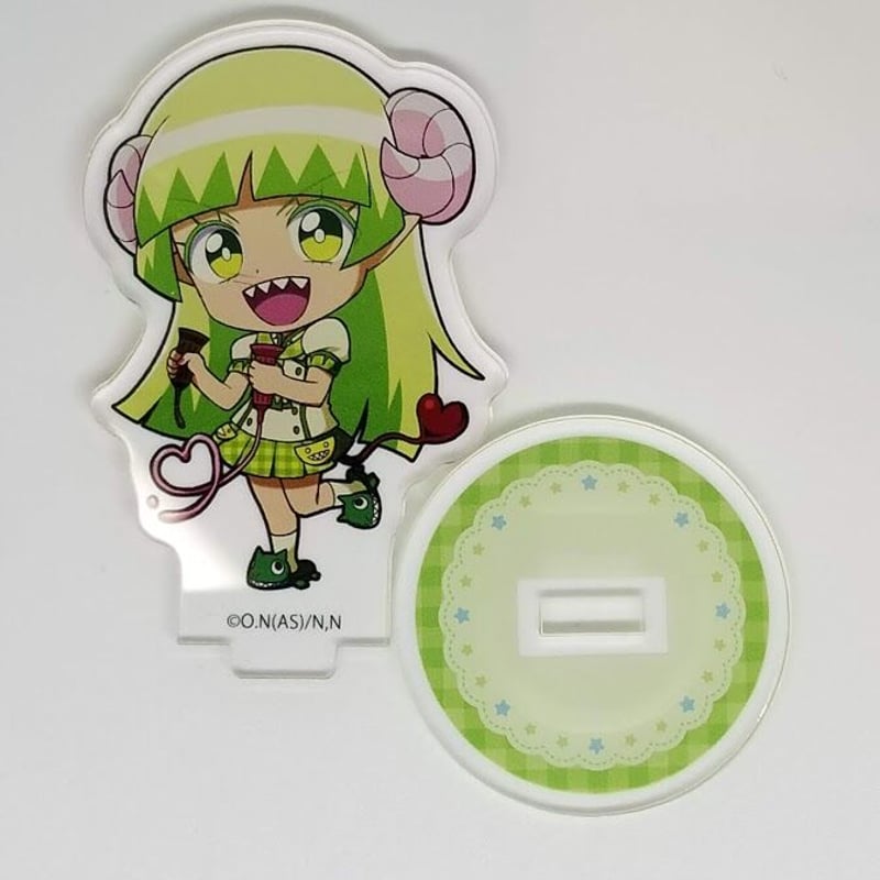 魔入りました!入間くんウァラク・クララアクリルスタンド | K-BOOKS