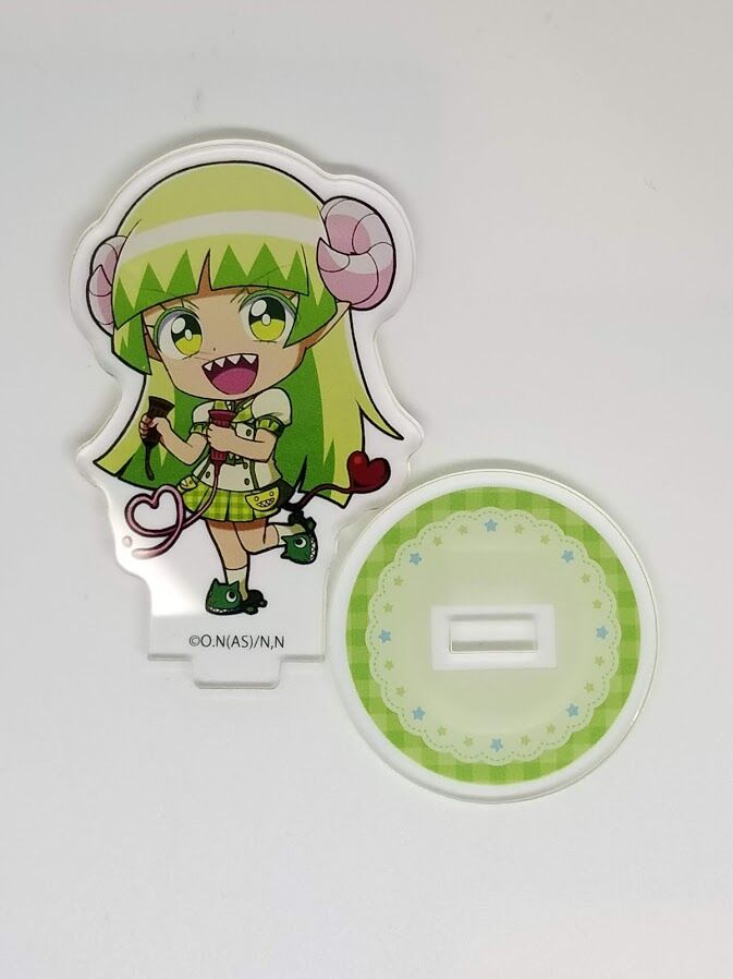 【ウァラク・クララ】魔入りました！入間くん展 魔界へようこそ！グッズまとめ売り original