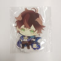 DIABOLIK LOVERS　逆巻アヤト　アクリルスタンド