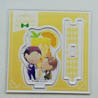 汀えいじ 歌舞伎町バッドトリップ アクリルコースター fit=scale-down,w=1200