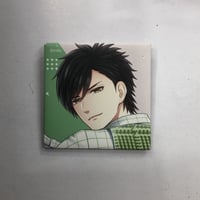 スロウ・ダメージ』 くじメイト アクリルパネル トワ【BLグッズ】 | K