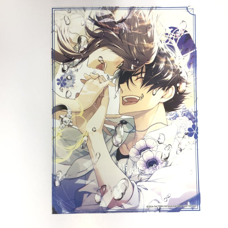 カラマリ 柳 愛時セット Collar×Malice 柳愛時 ブロマイド | K-BOOKS 池袋