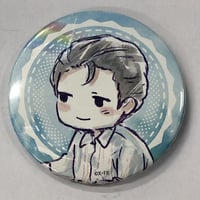 地獄楽 亜左弔兵衛＆桐馬 絵札缶バッジコレクション | K-BOOKS 池袋 2