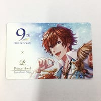 ときめきメモリアル Girl's Side 針谷幸之進 缶バッジ | K-BOOKS 池袋