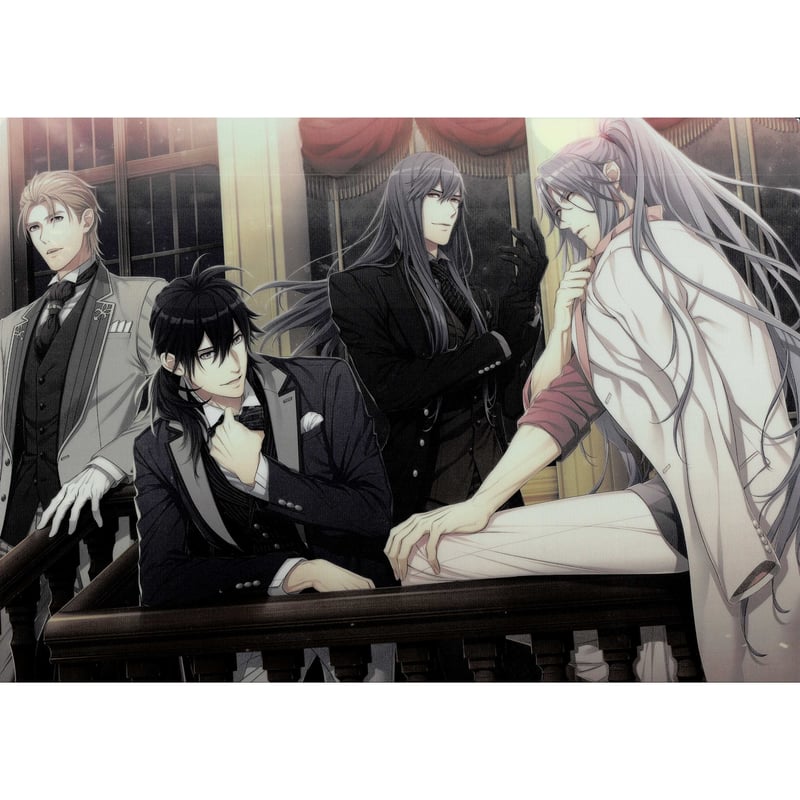 大正メビウスライングッズセット