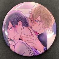 汀えいじ　歌舞伎町バッドトリップ　アクリルコースター　グラッテ Amazon｜歌舞伎町バッドトリップ 汀えいじ グラッテ アクリル