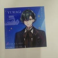 ブレイクマイケース 壱川春日 ミニカード AGF2023 | K-BOOKS