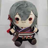 鬼滅の刃 嘴平伊之助スクエア缶バッジコレクション アナザーカラーVer
