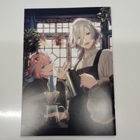 DIABOLIK LOVERS 逆巻カナト 缶バッジ | K-BOOKS 池袋 2次元グッズ通販