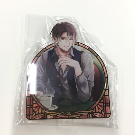 CATEGORY イケメンヴァンパイア | K-BOOKS 池袋 2次元グッズ通販