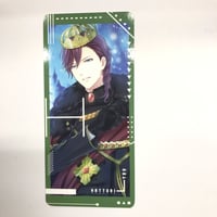 エヴァンゲリオン』 色紙 碇シンジ＆鈴原トウジ＆相田ケンスケ | K