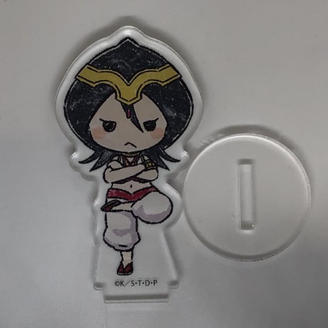 BLEACH 朽木ルキア コースター STORES BLEACHの検索結果